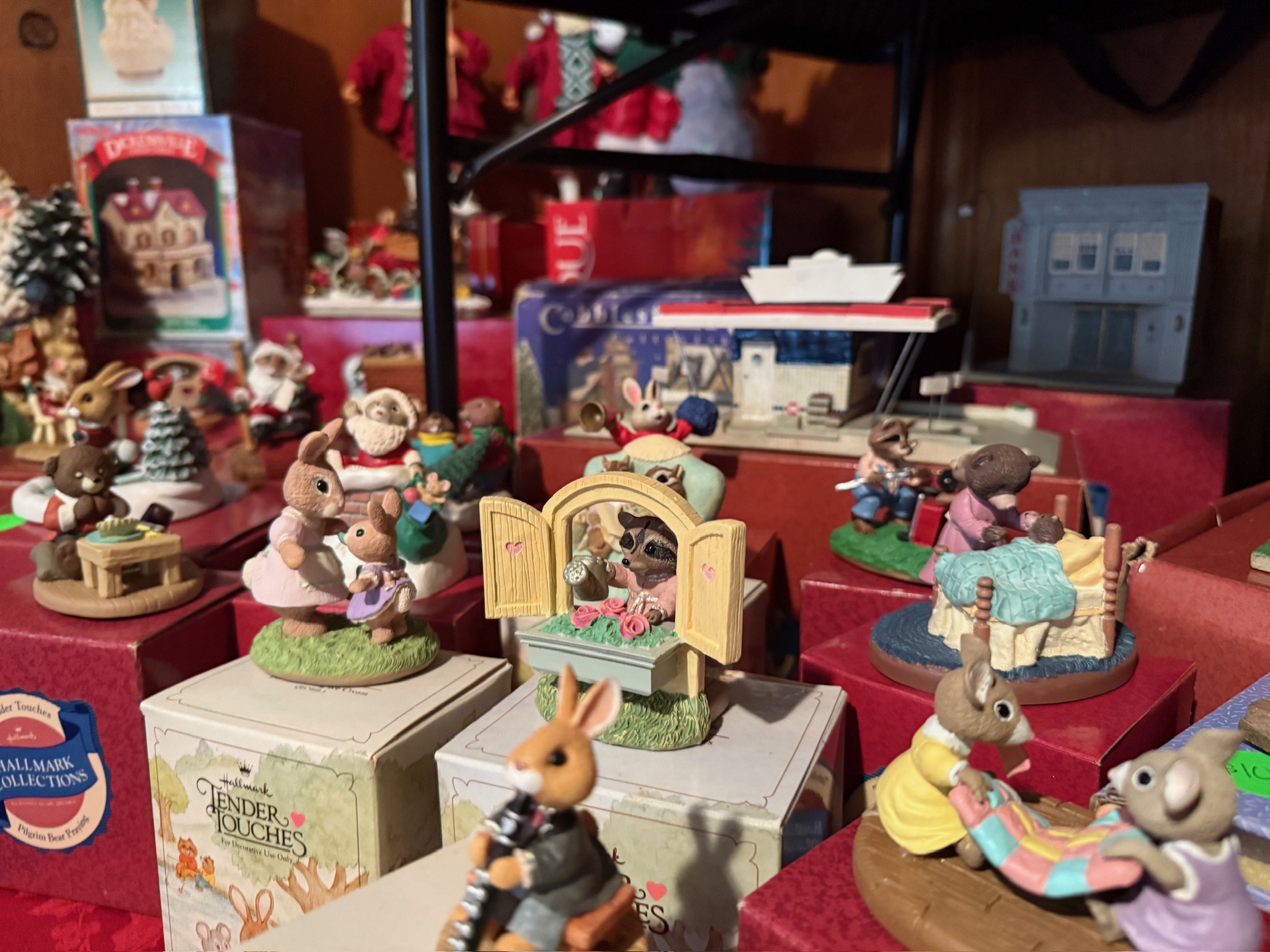estate sale items for sale