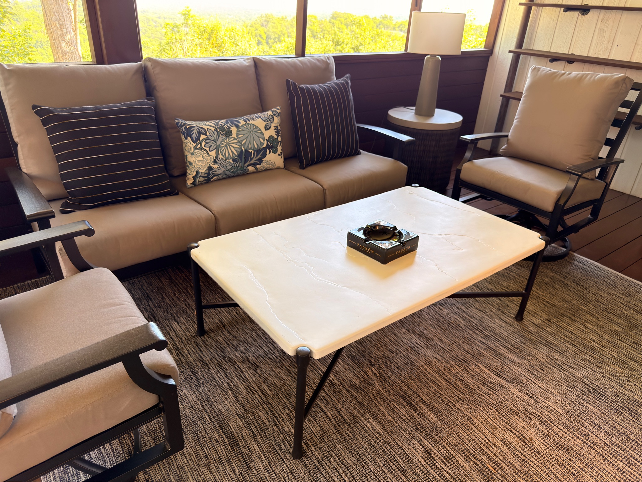 Modern Nashville, TN Estate Sale