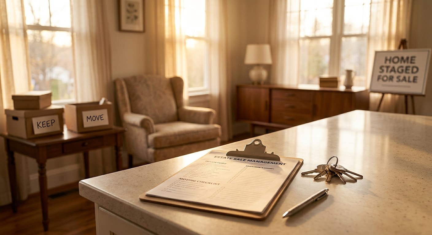Simplify your move