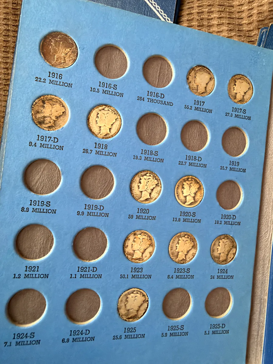franklin estate sale