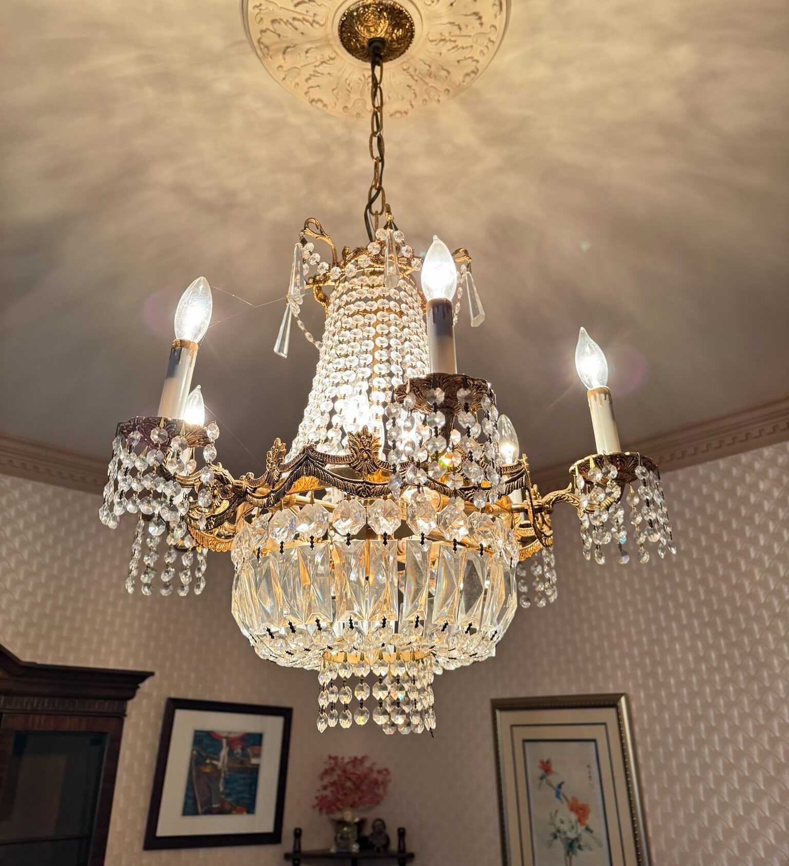 brentwood estate sale