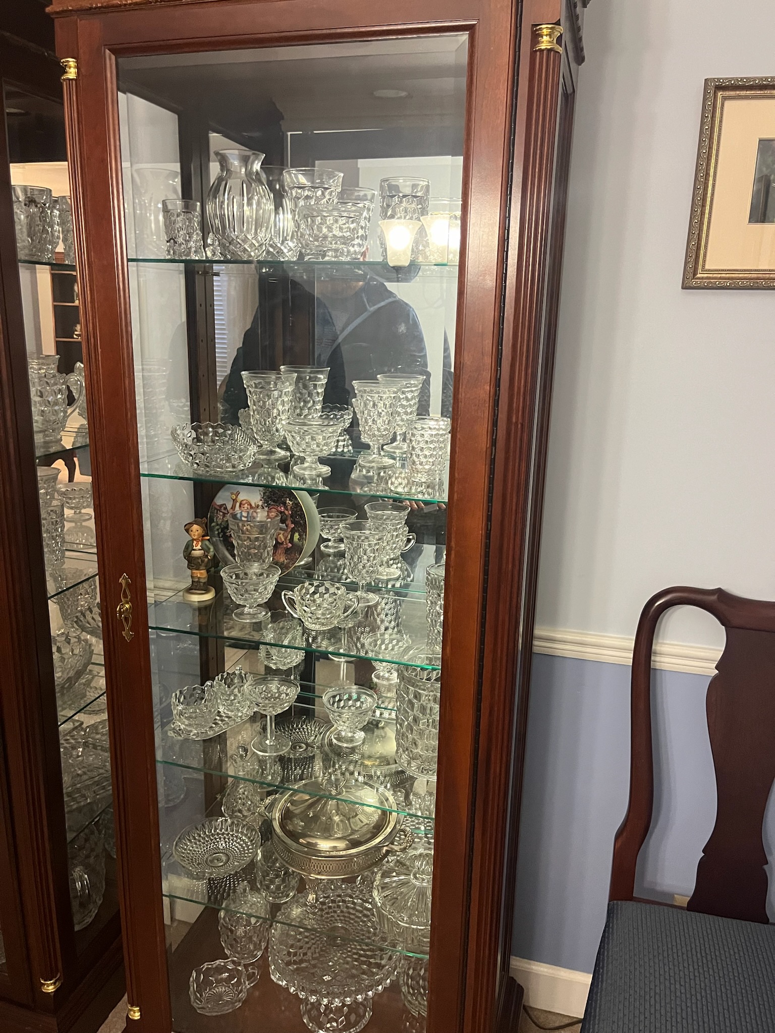 brentwood estate sale