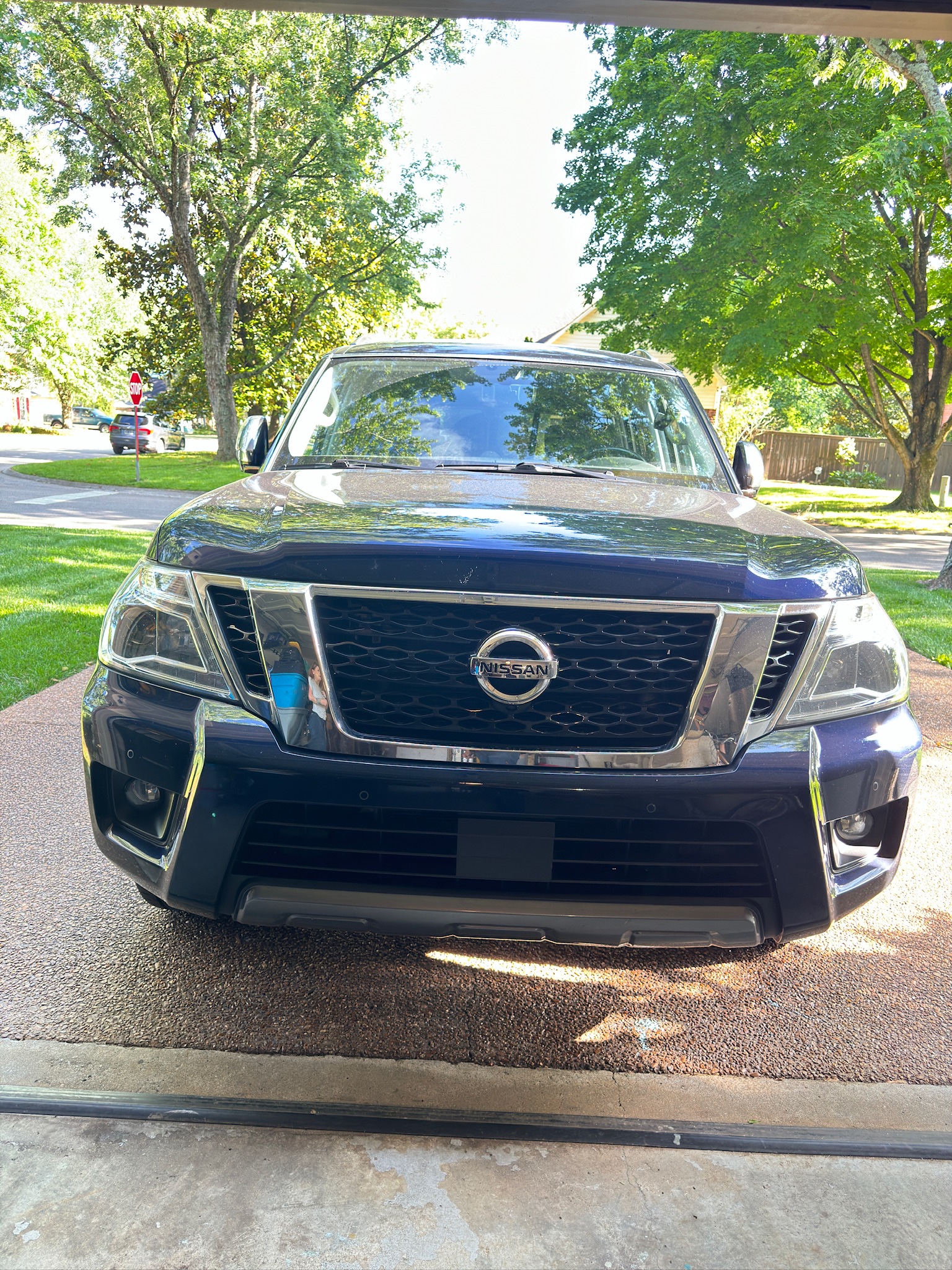 outstanding estate sale