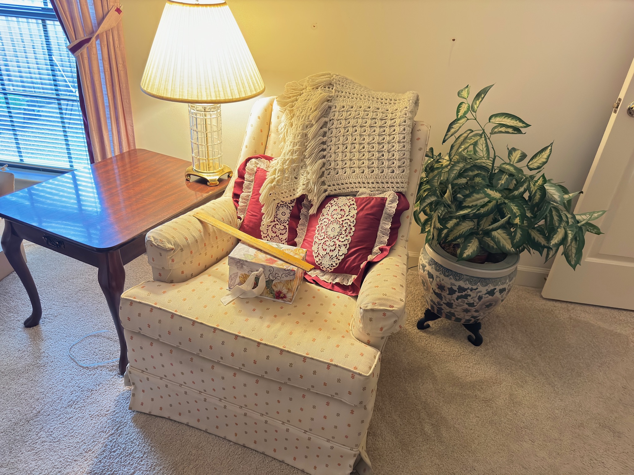 brentwood estate sale