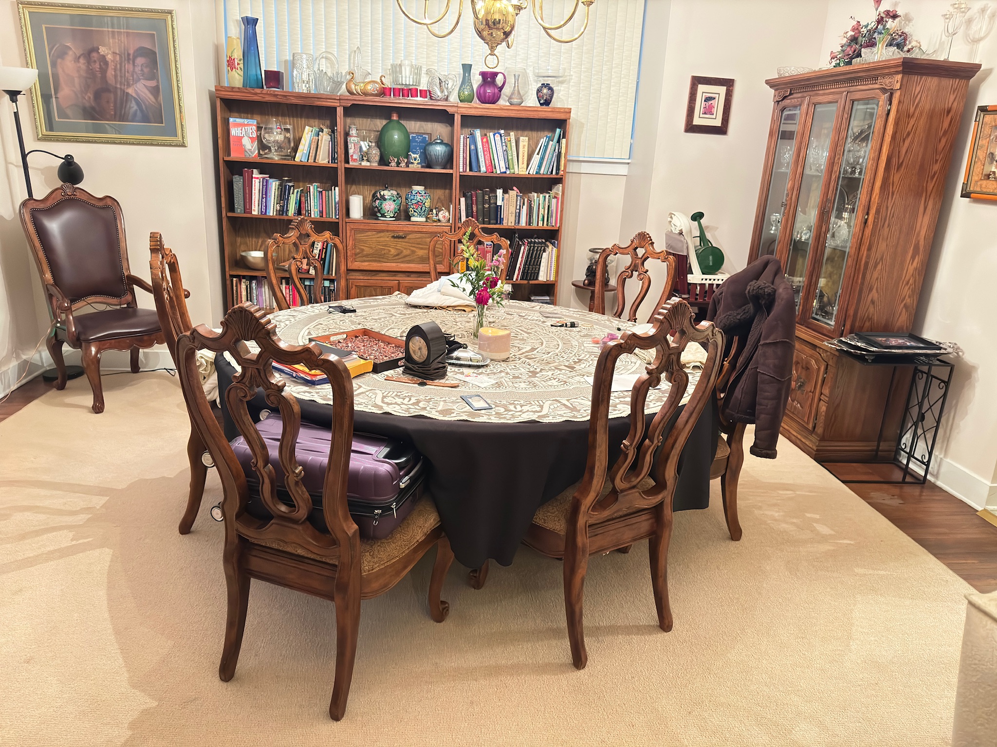 nashville estate sale