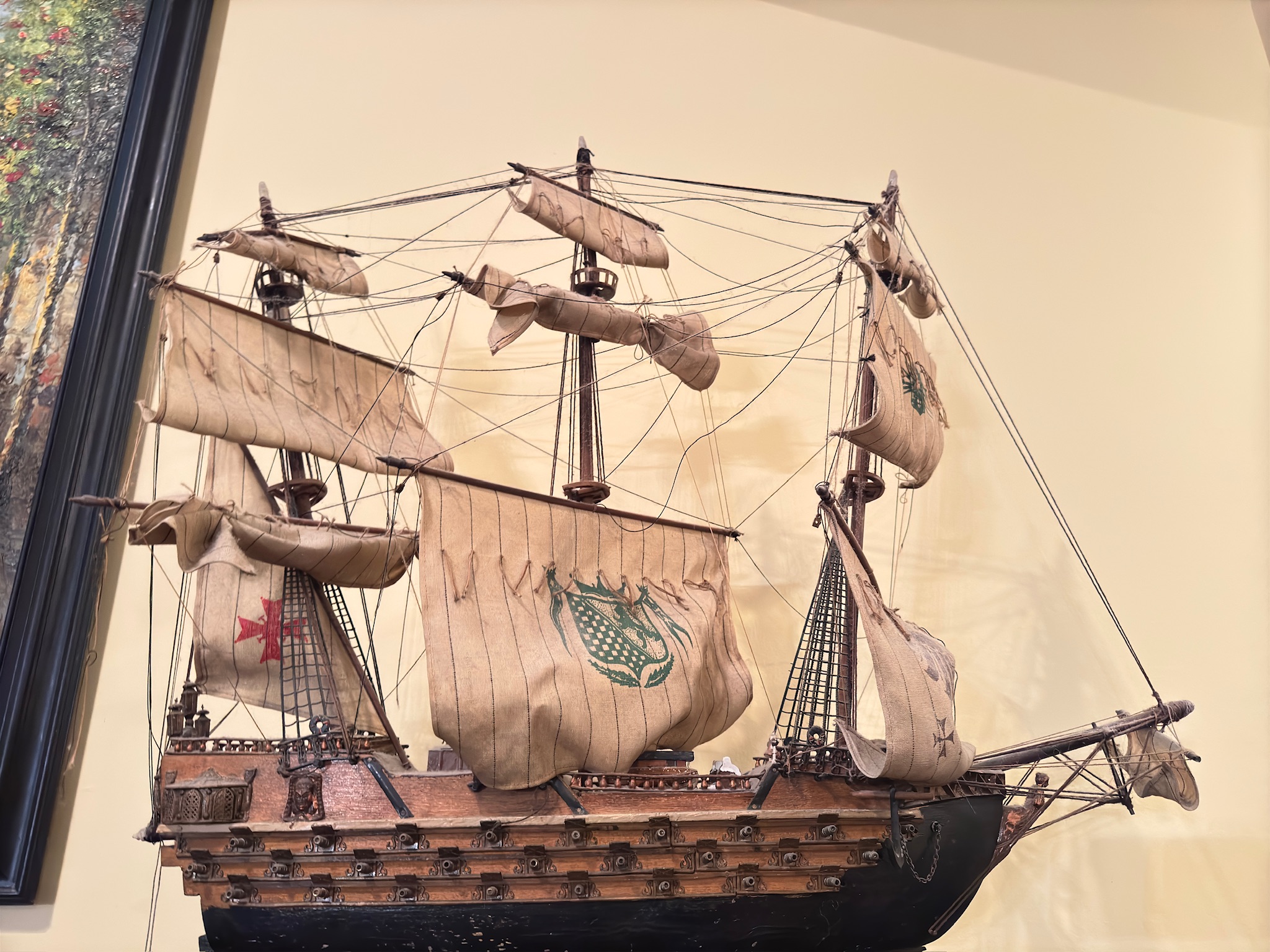 Brentwood Estate Sale