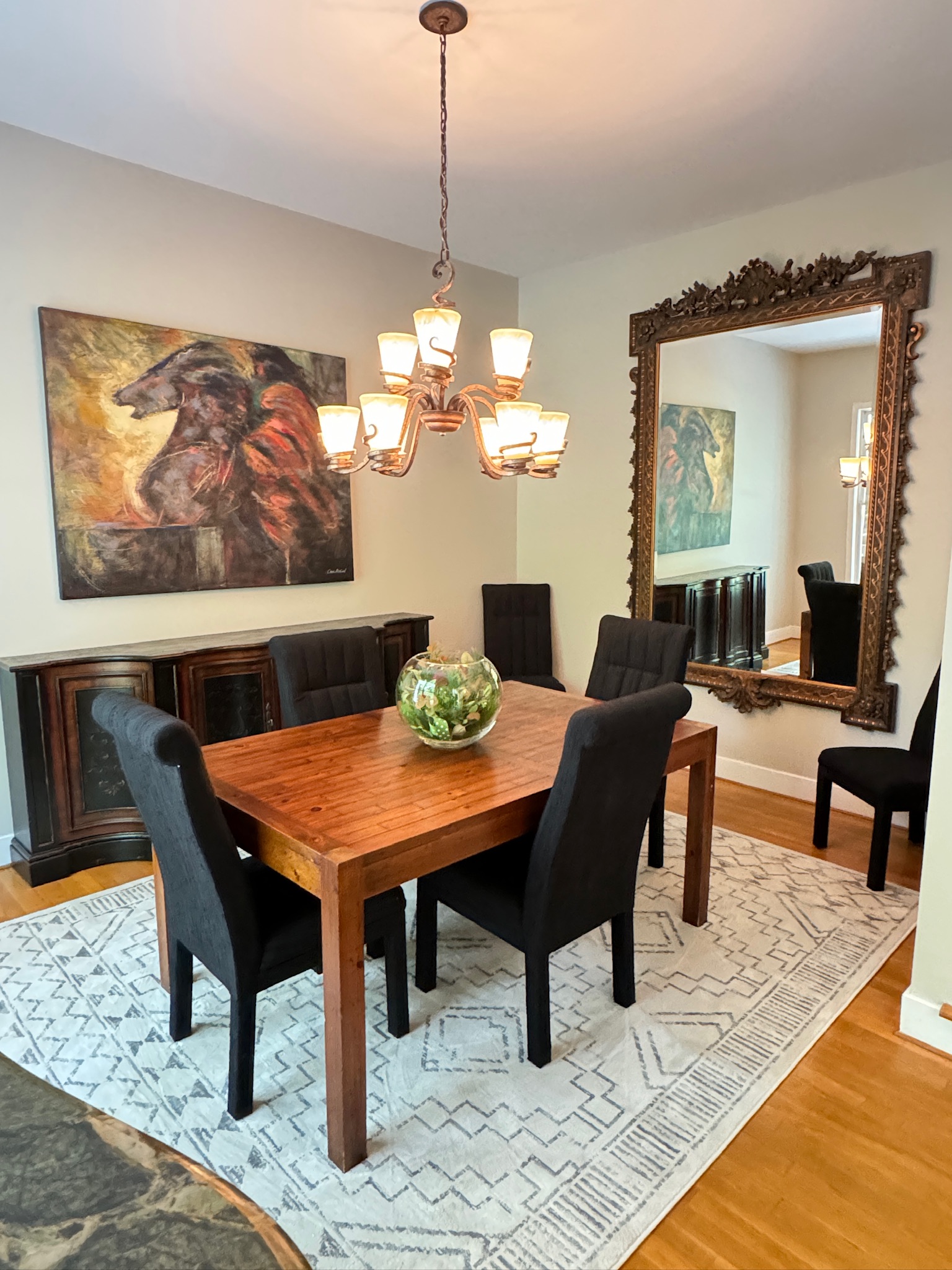 nashville estate sale