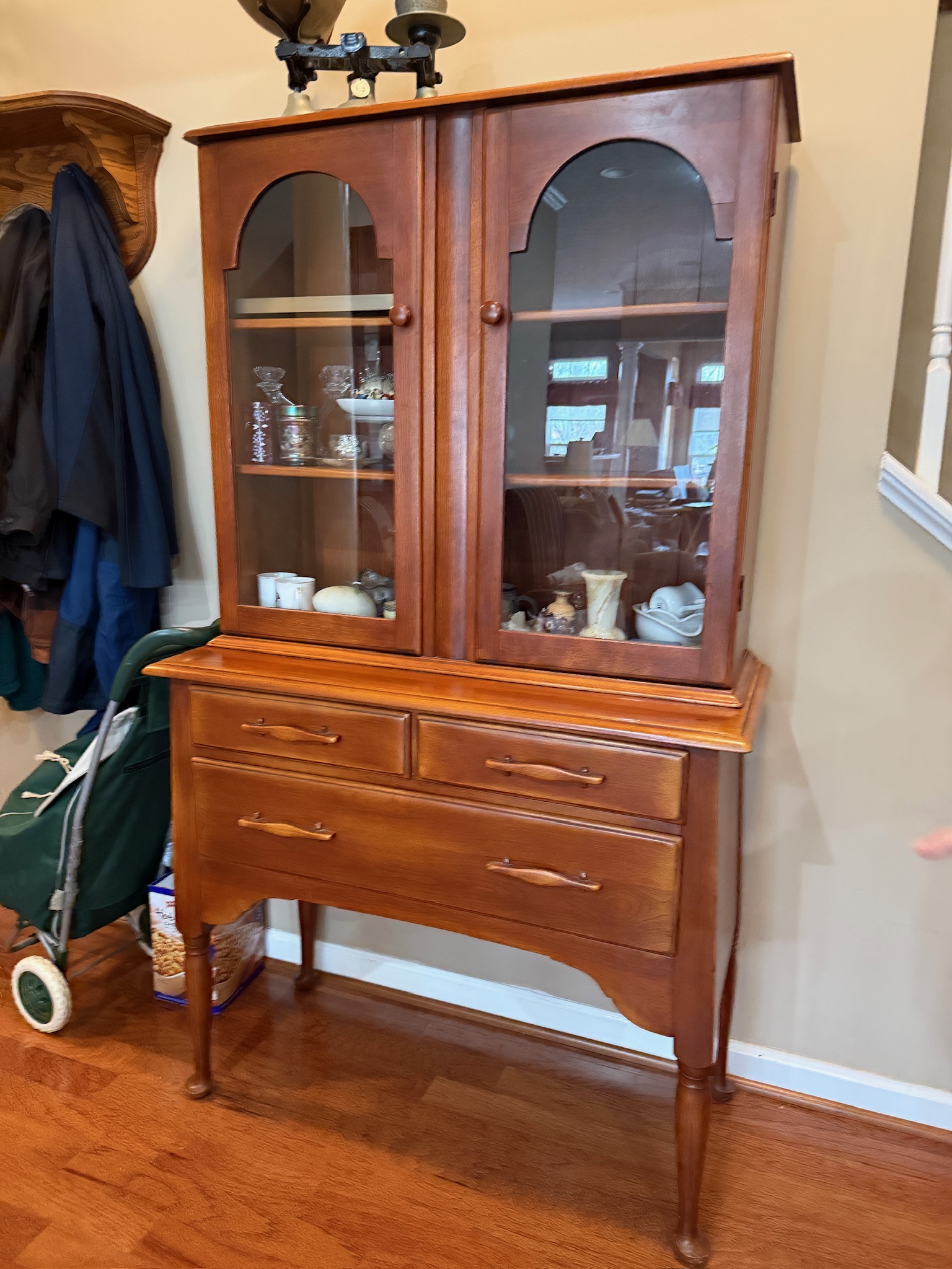 spring hill estate sale