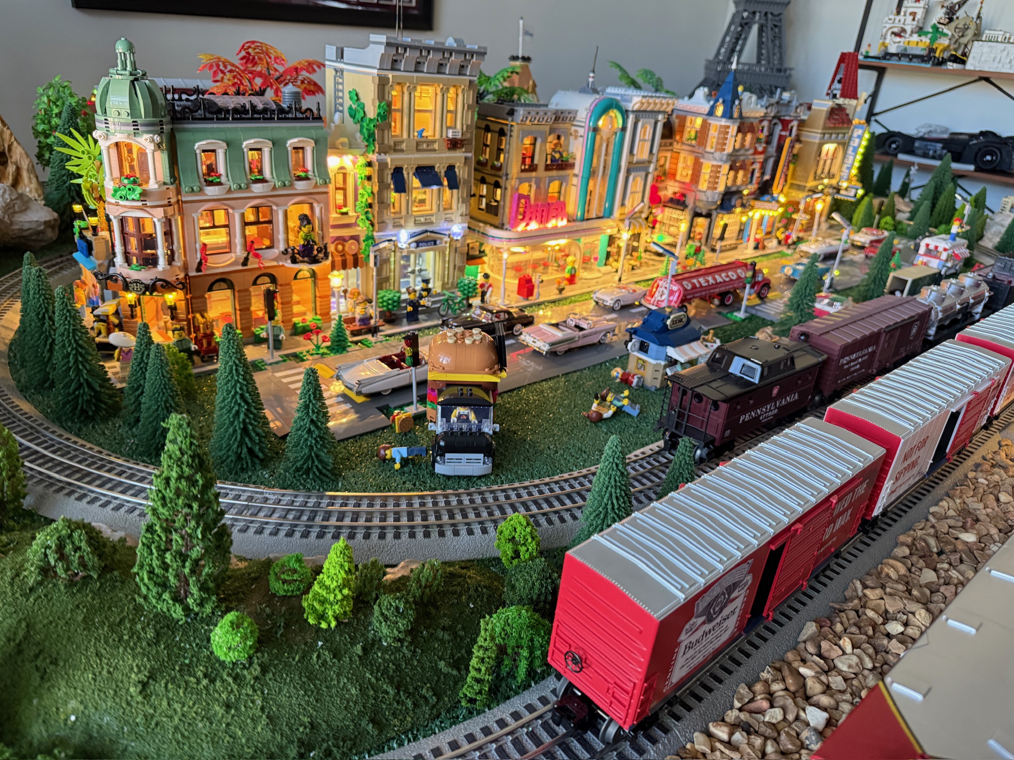 spring hill estate sale