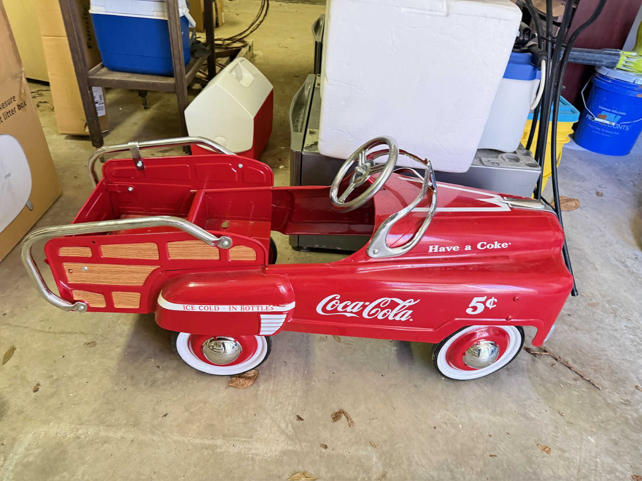 nashville estate sale