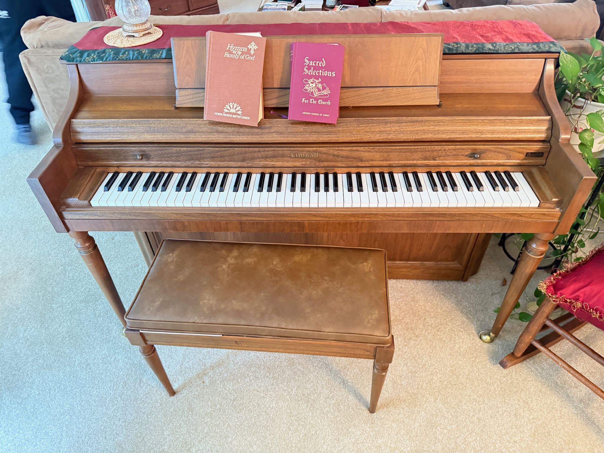 amazing Nashville estate sale