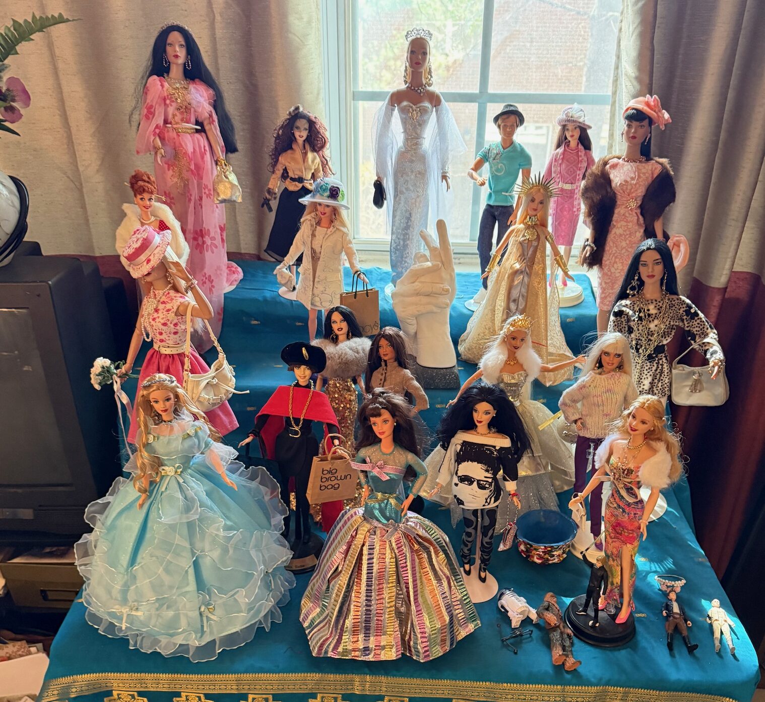 Franklin Estate Sale