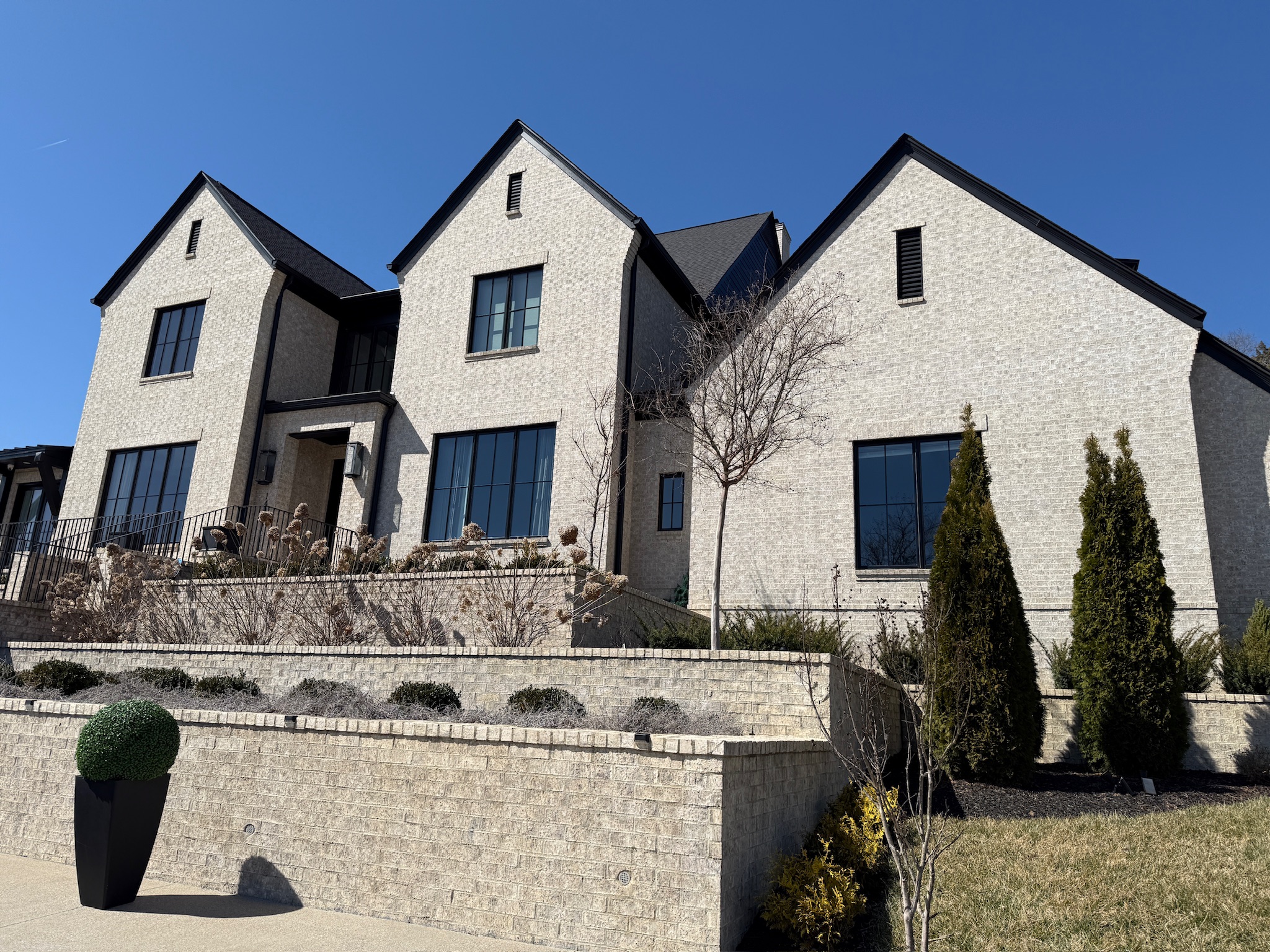 franklin estate sale