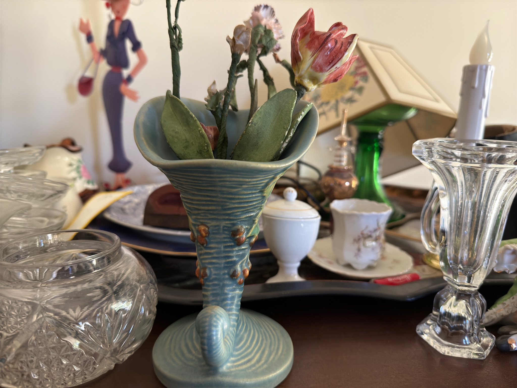 fantastic franklin estate sale