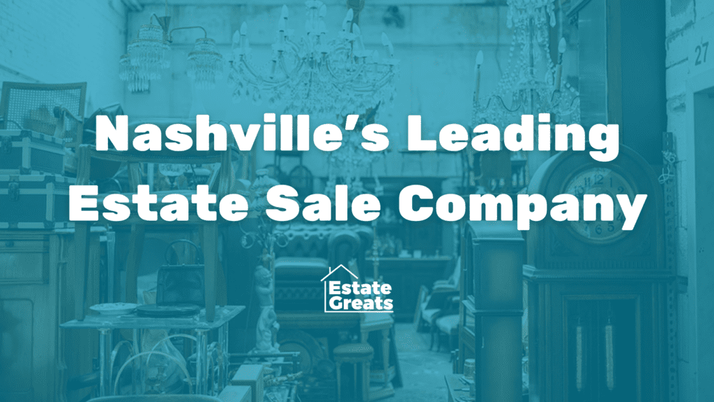 leading estate sale company