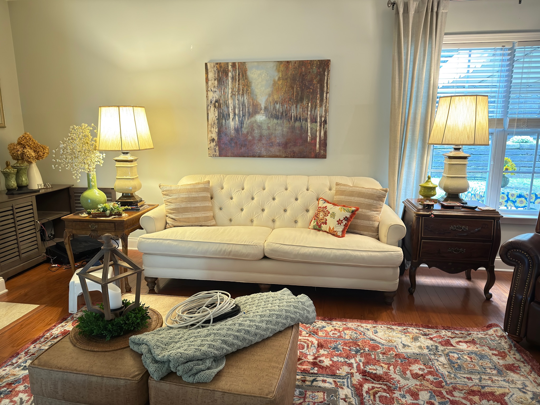 exciting franklin estate sale