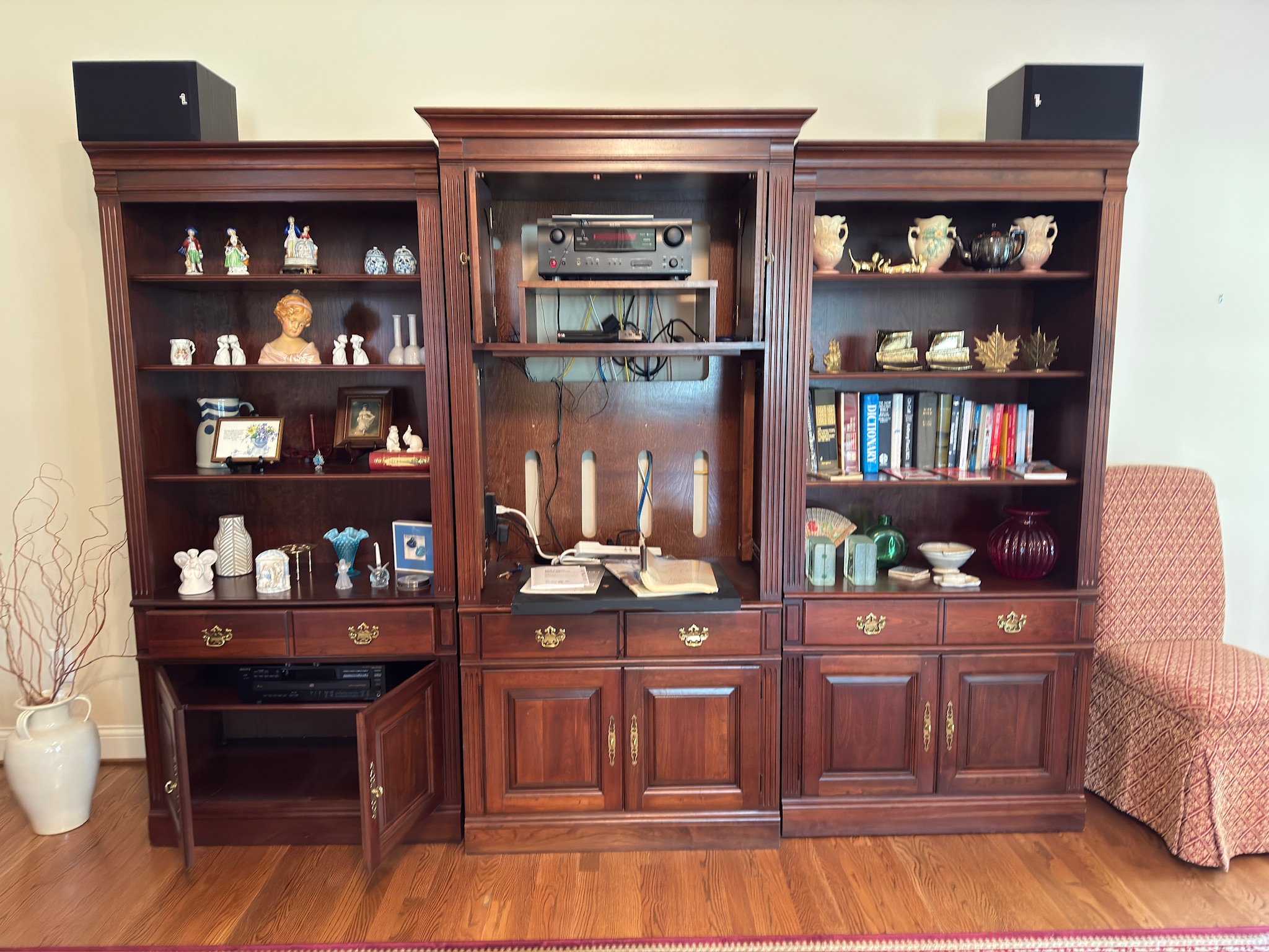 amazing nashville estate sale