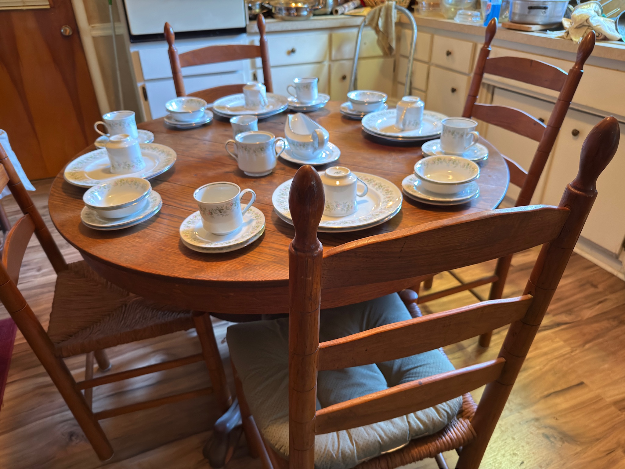 marvelous madison estate sale