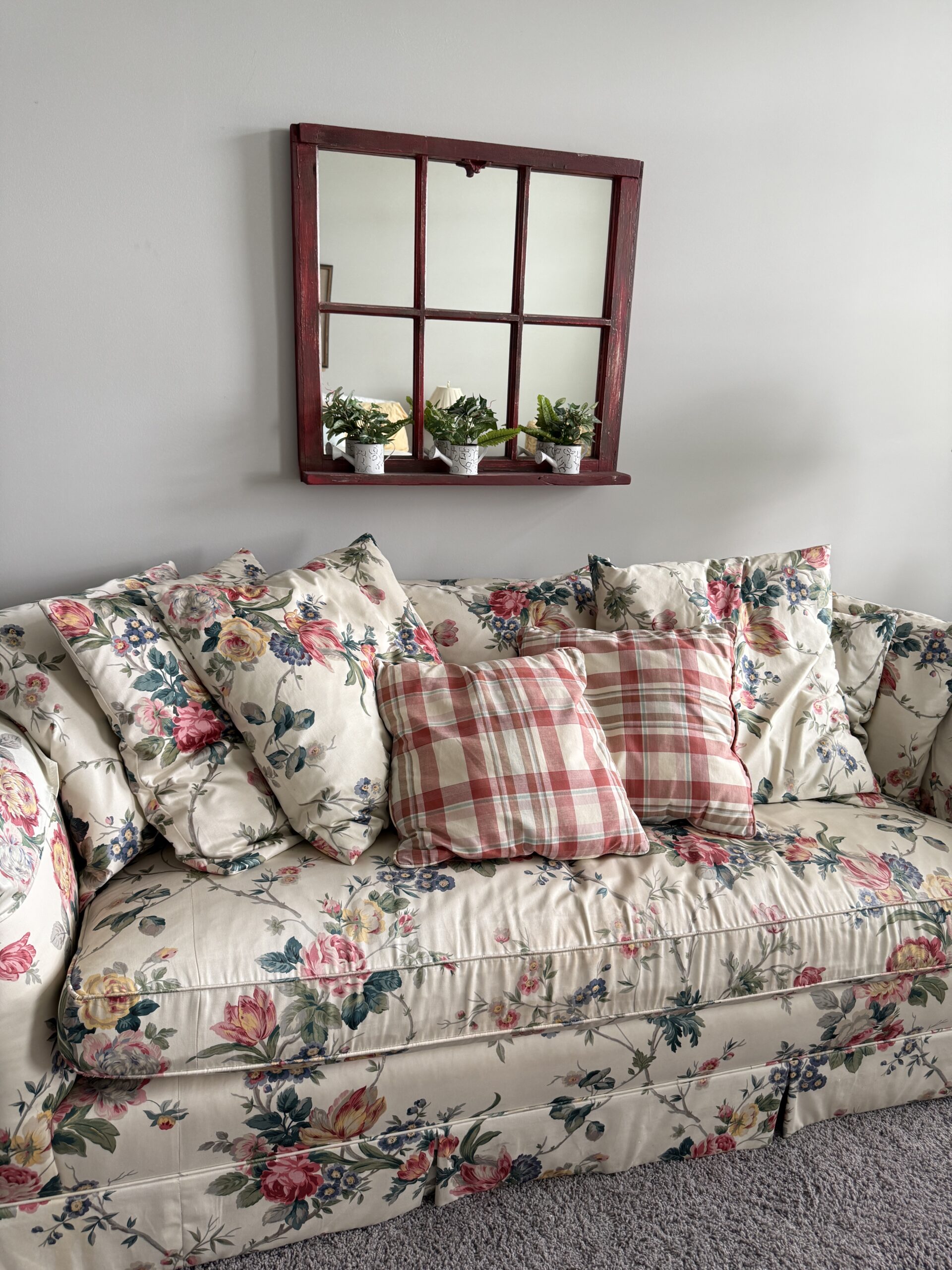 brentwood estate sale