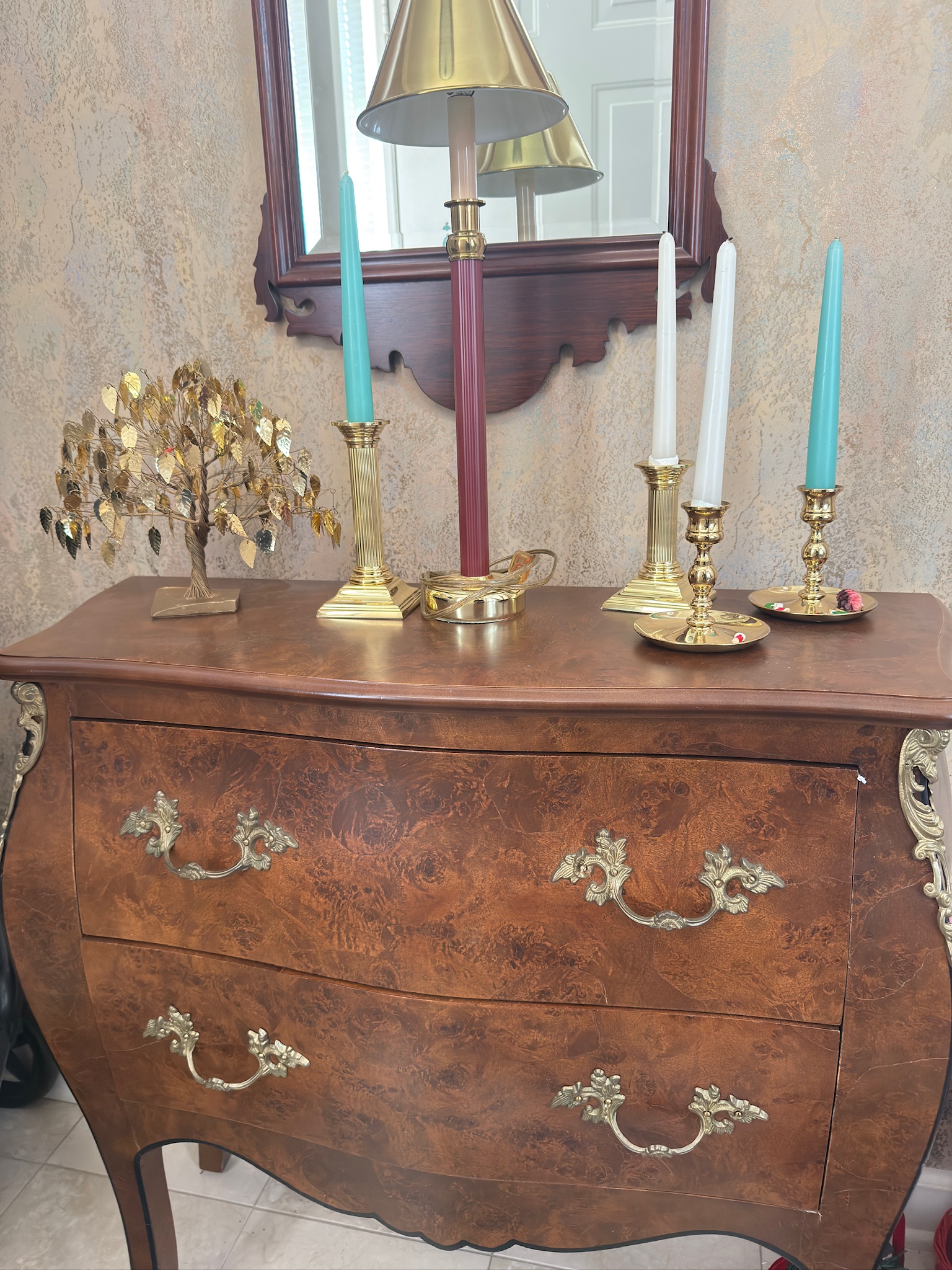 franklin estate sale