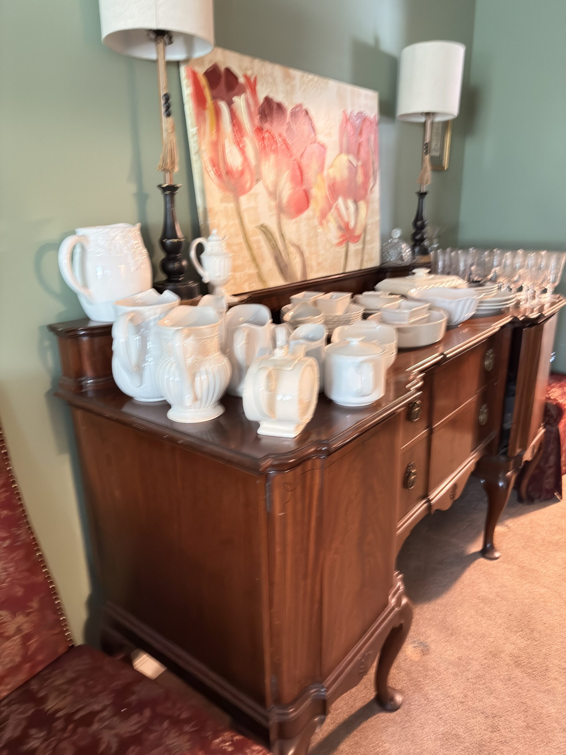 nashville estate sale