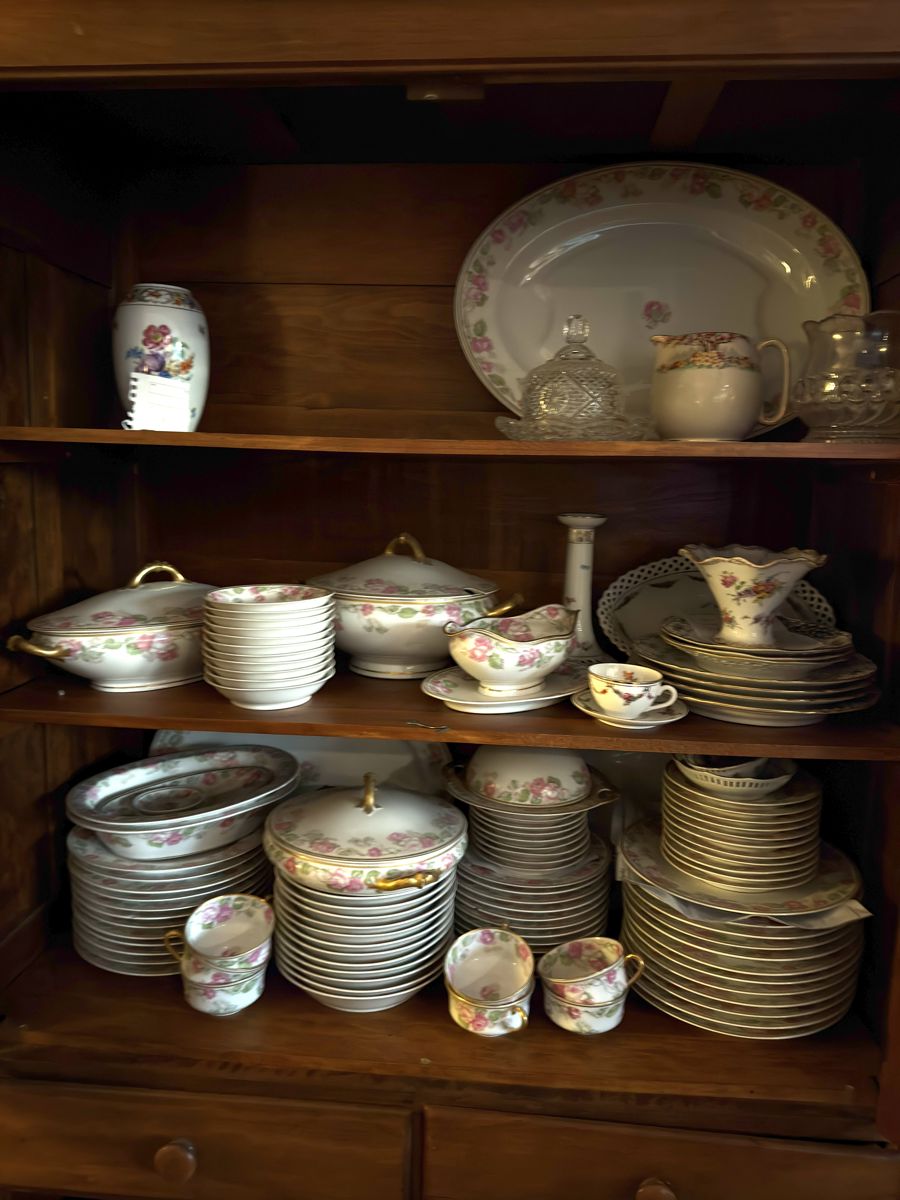 nashville estate sale