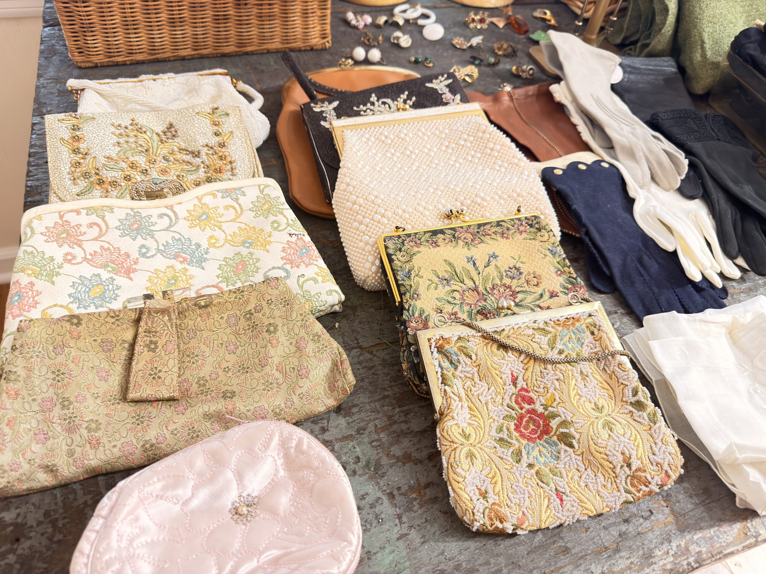 unique nashville estate sale