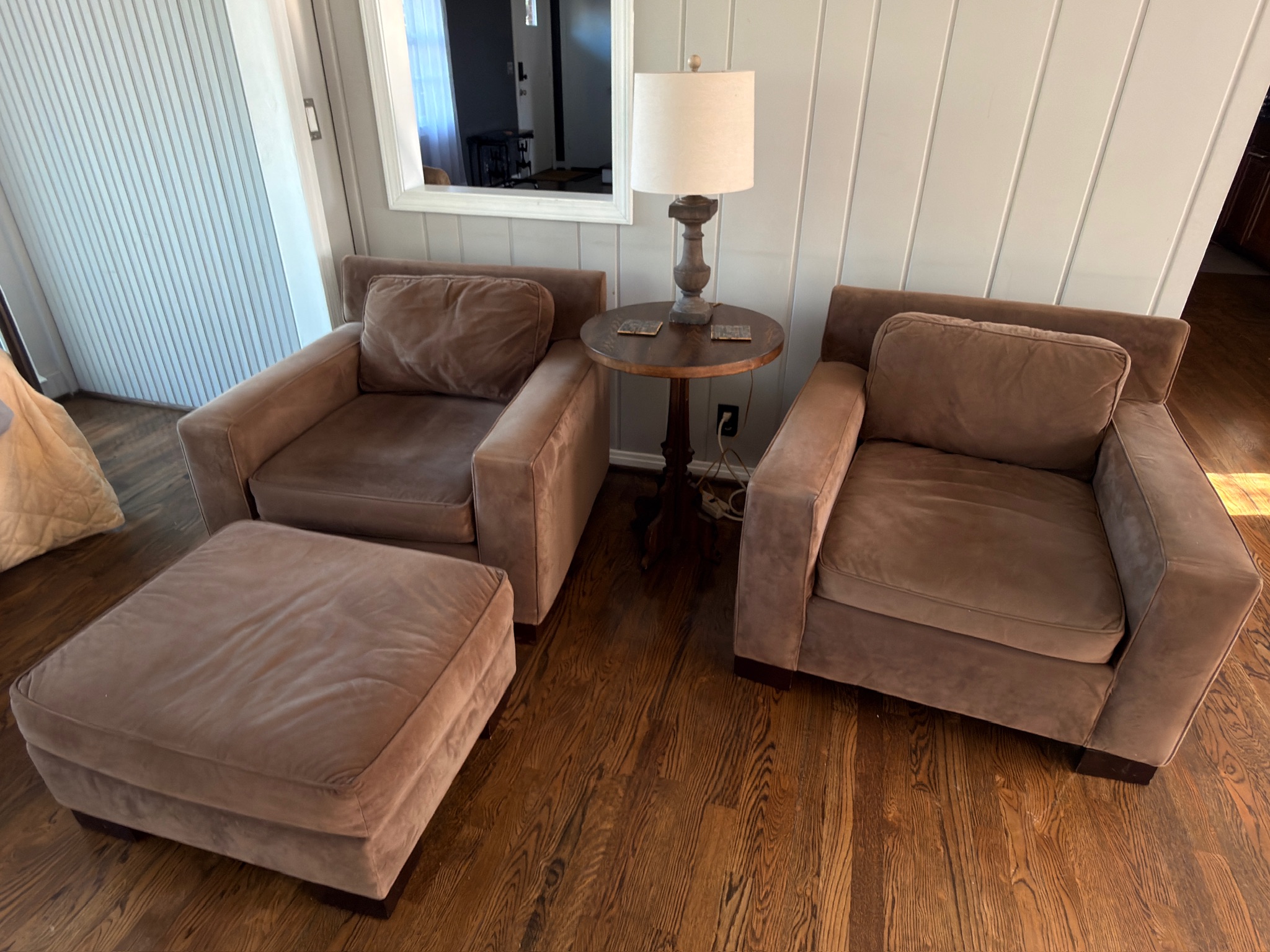 Cozy Home Nashville Estate Sale