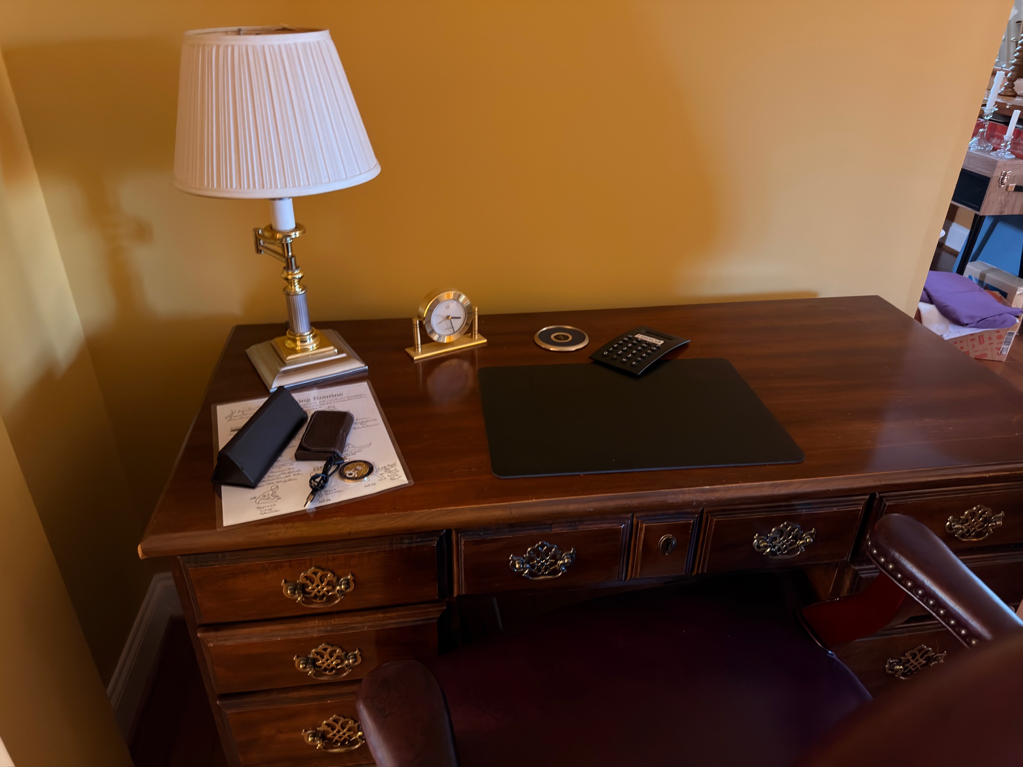 Exciting Nashville Estate Sale