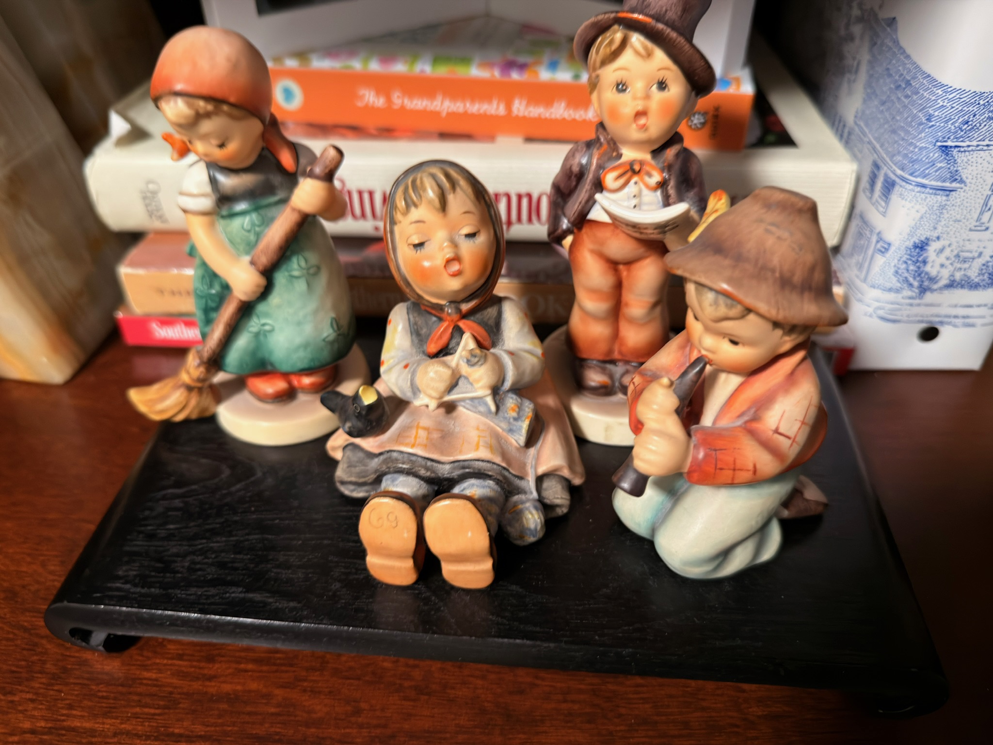 spectacular berry hill estate sale