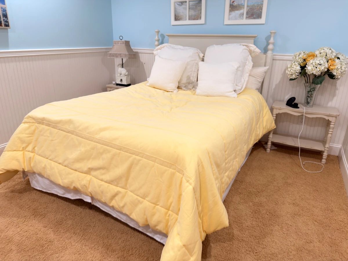 brentwood estate sale