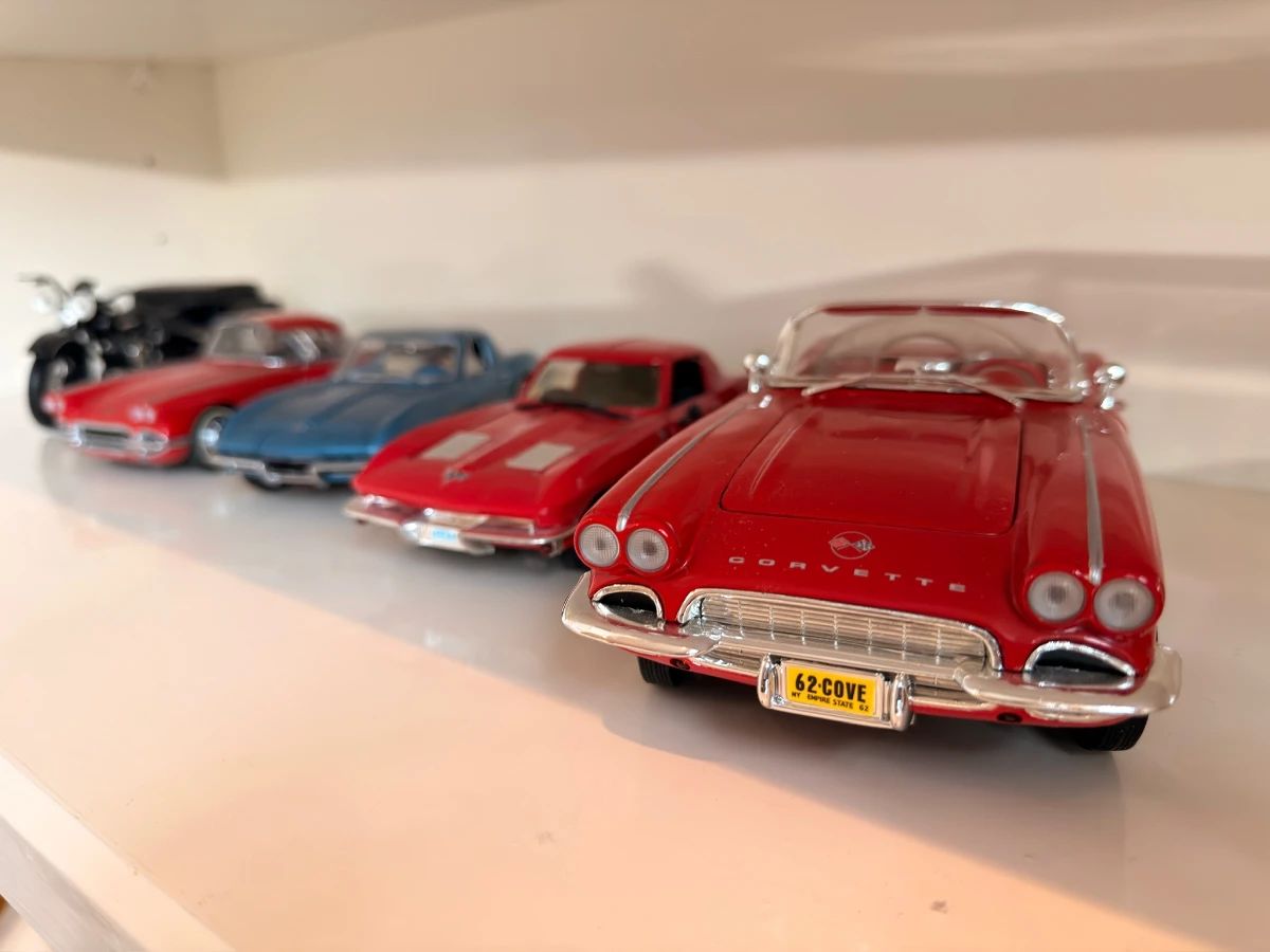 Incredible Brentwood Estate Sale