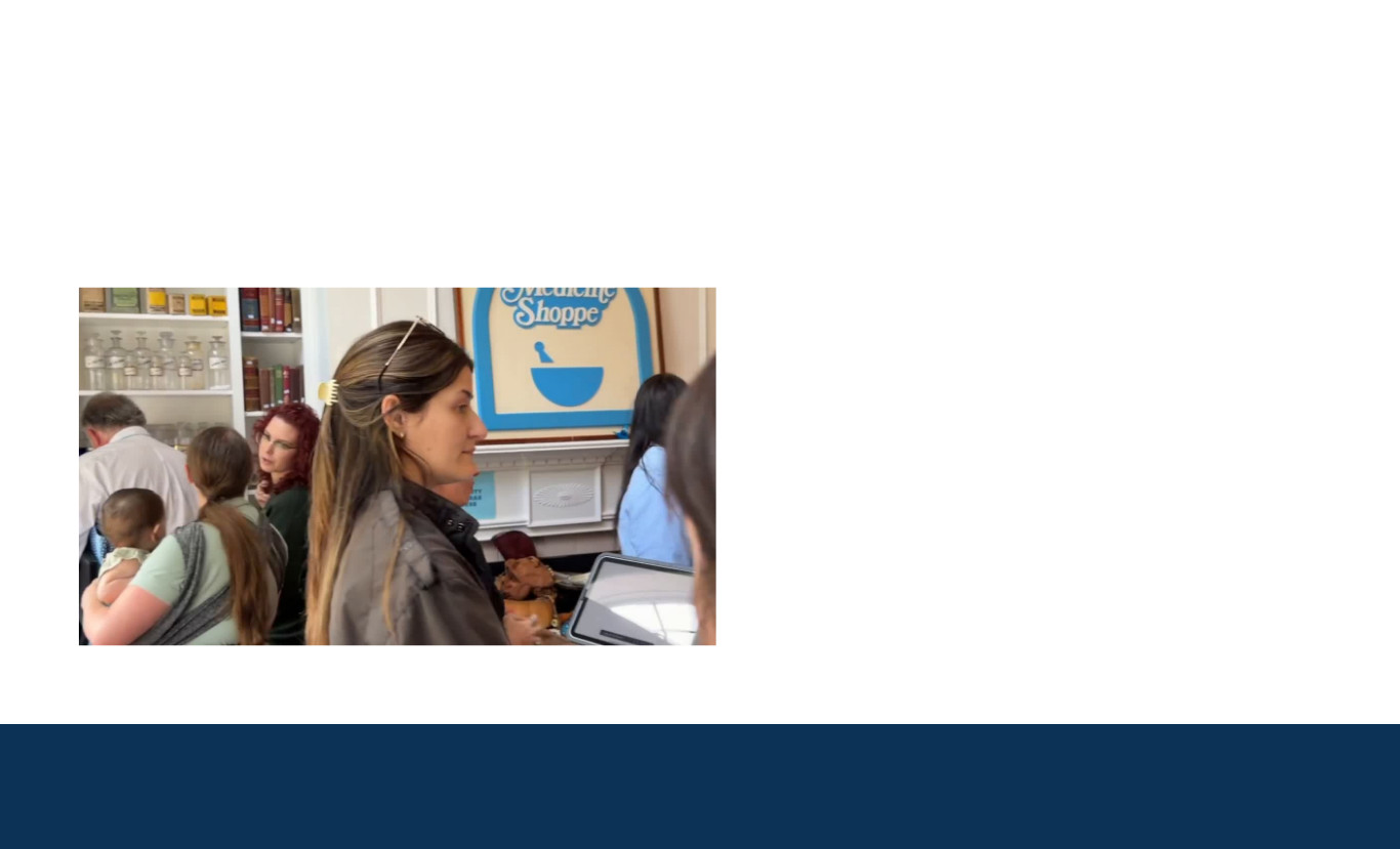 Estate sale professional