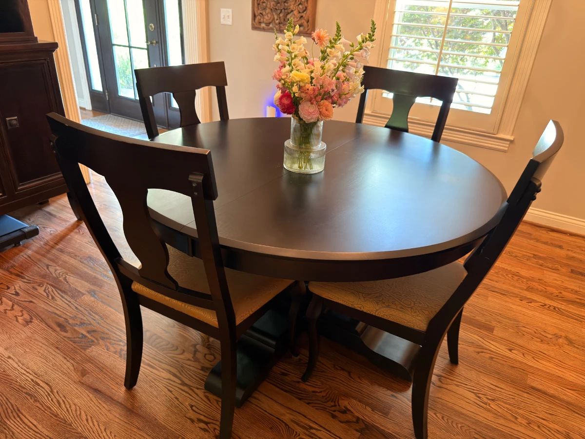 incredible franklin estate sale