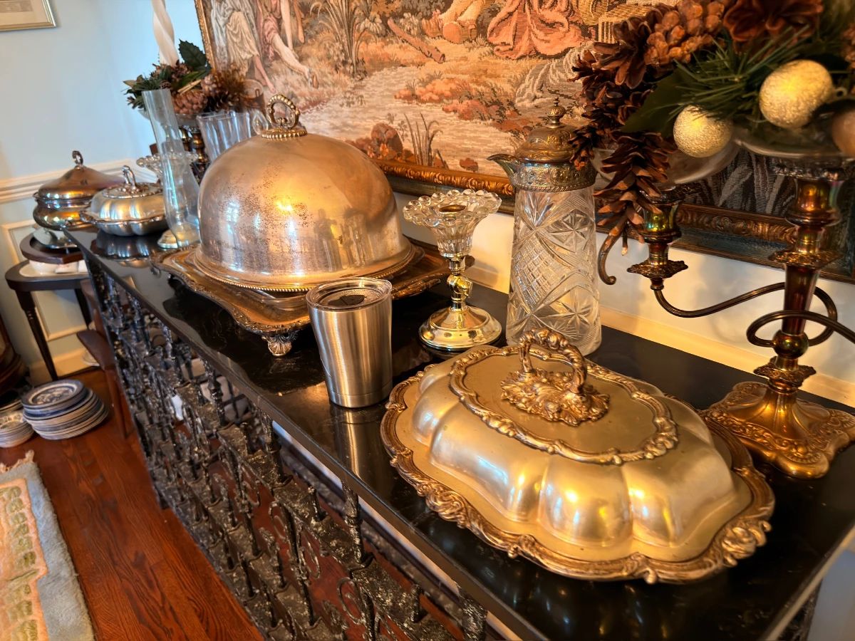 huge nashville estate sale