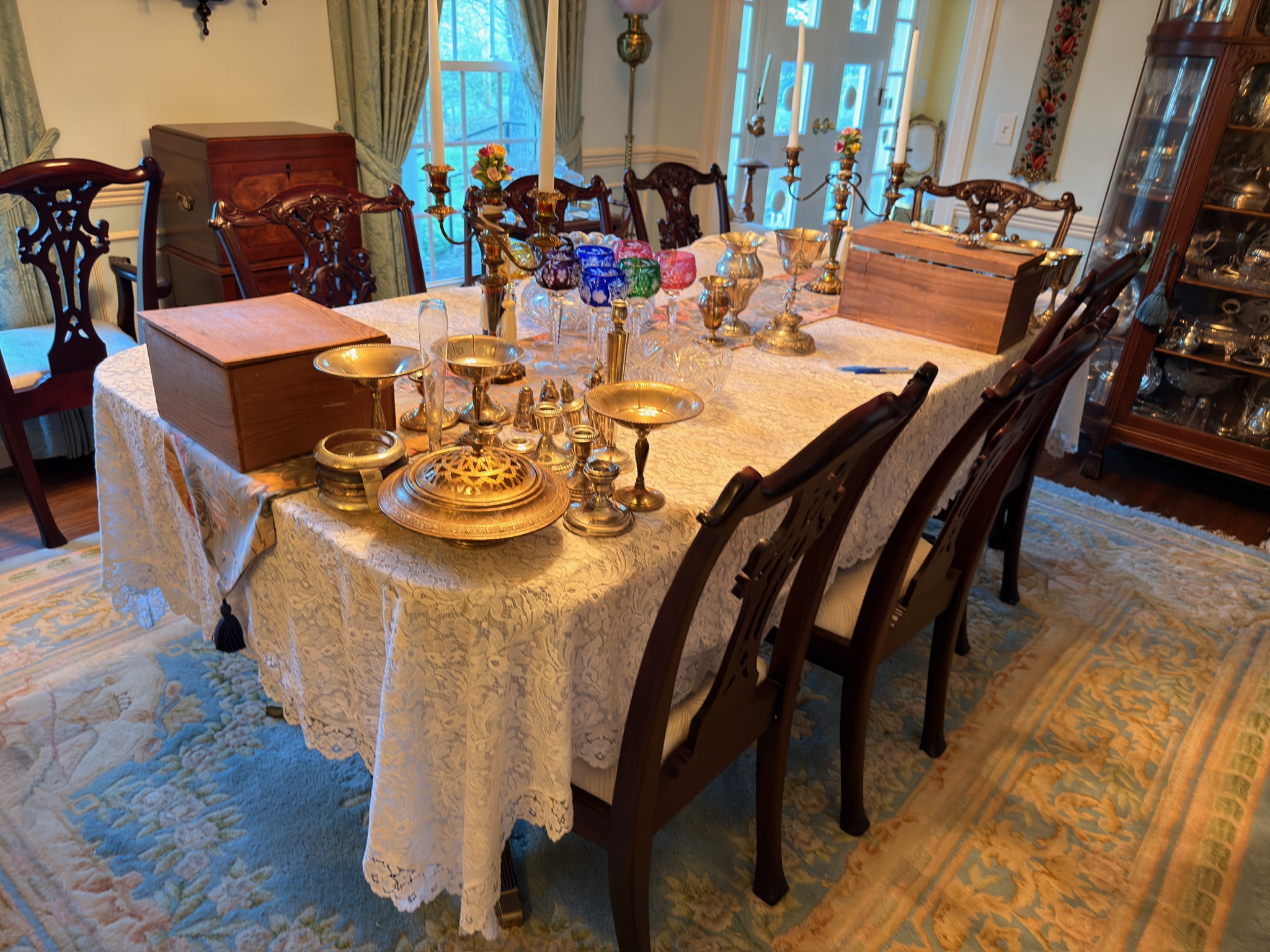 HUGE Nashville Estate Sale