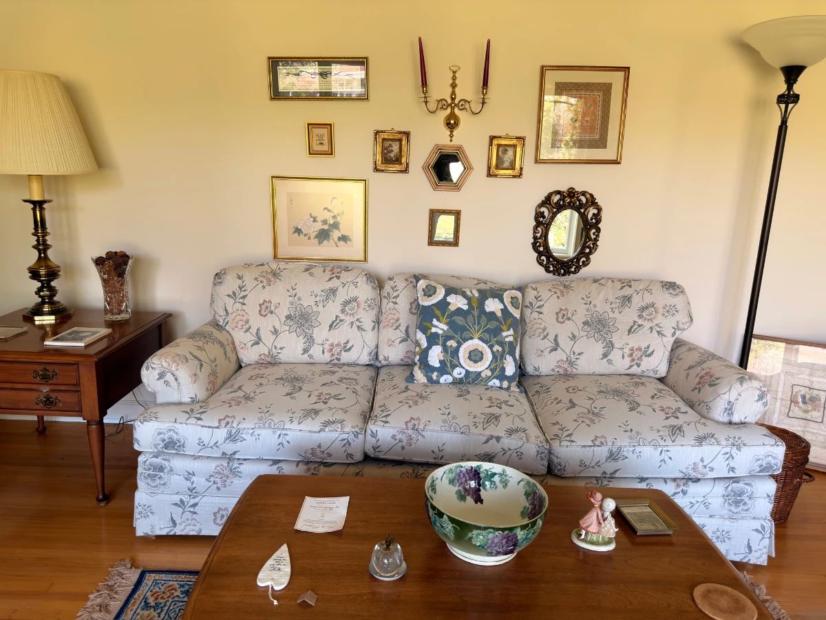 Incredible Nashville TN Estate Sale