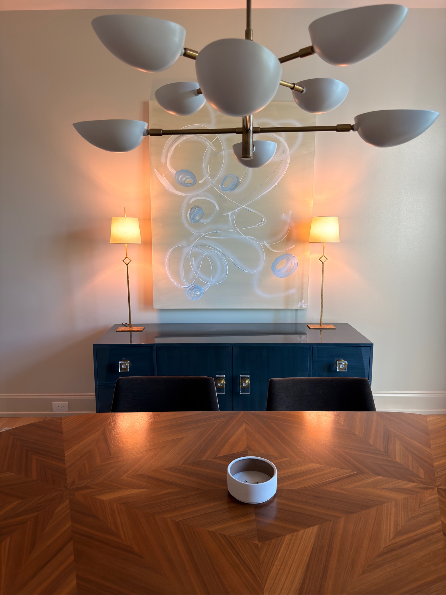 Modern Nashville Estate Sale