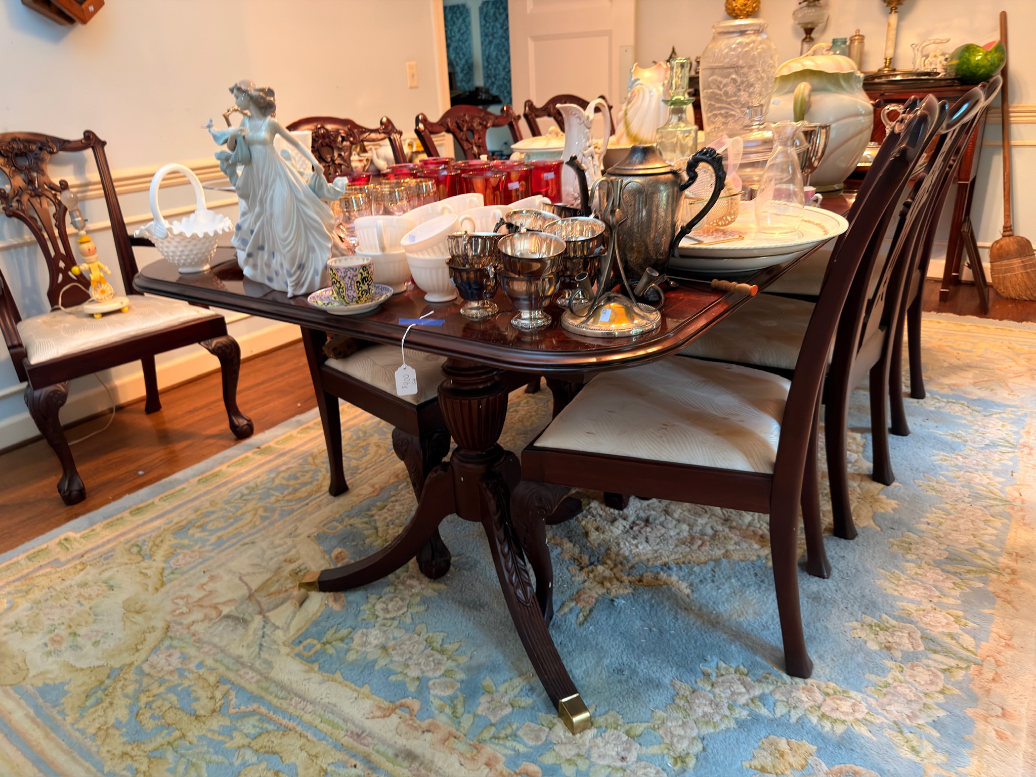 Phase 3 Nashville Estate Sale