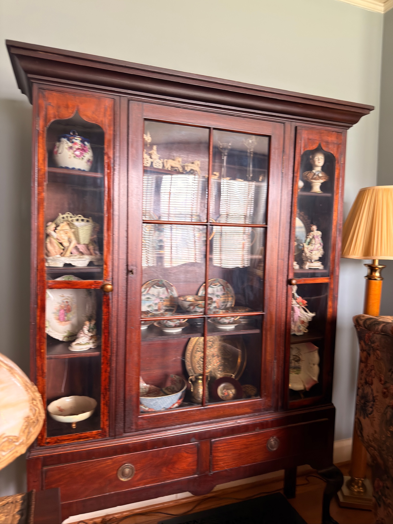 nashville estate sale
